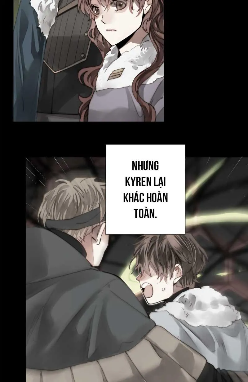 KHI LONG THẦN RƠI VÀO LƯỚI TÌNH Chapter 42 Trang 48