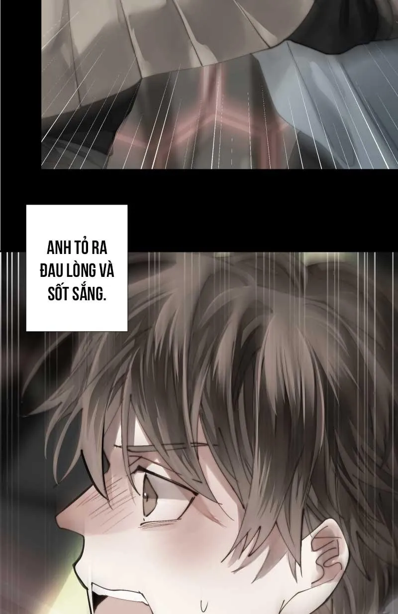 KHI LONG THẦN RƠI VÀO LƯỚI TÌNH Chapter 42 Trang 49