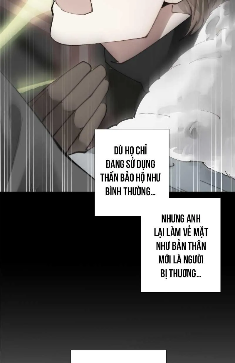 KHI LONG THẦN RƠI VÀO LƯỚI TÌNH Chapter 42 Trang 50