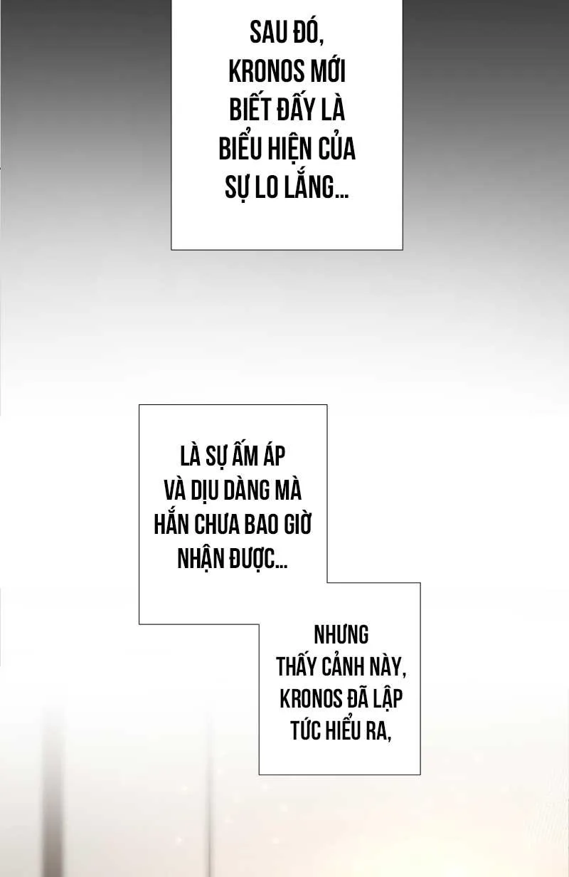 KHI LONG THẦN RƠI VÀO LƯỚI TÌNH Chapter 42 Trang 51