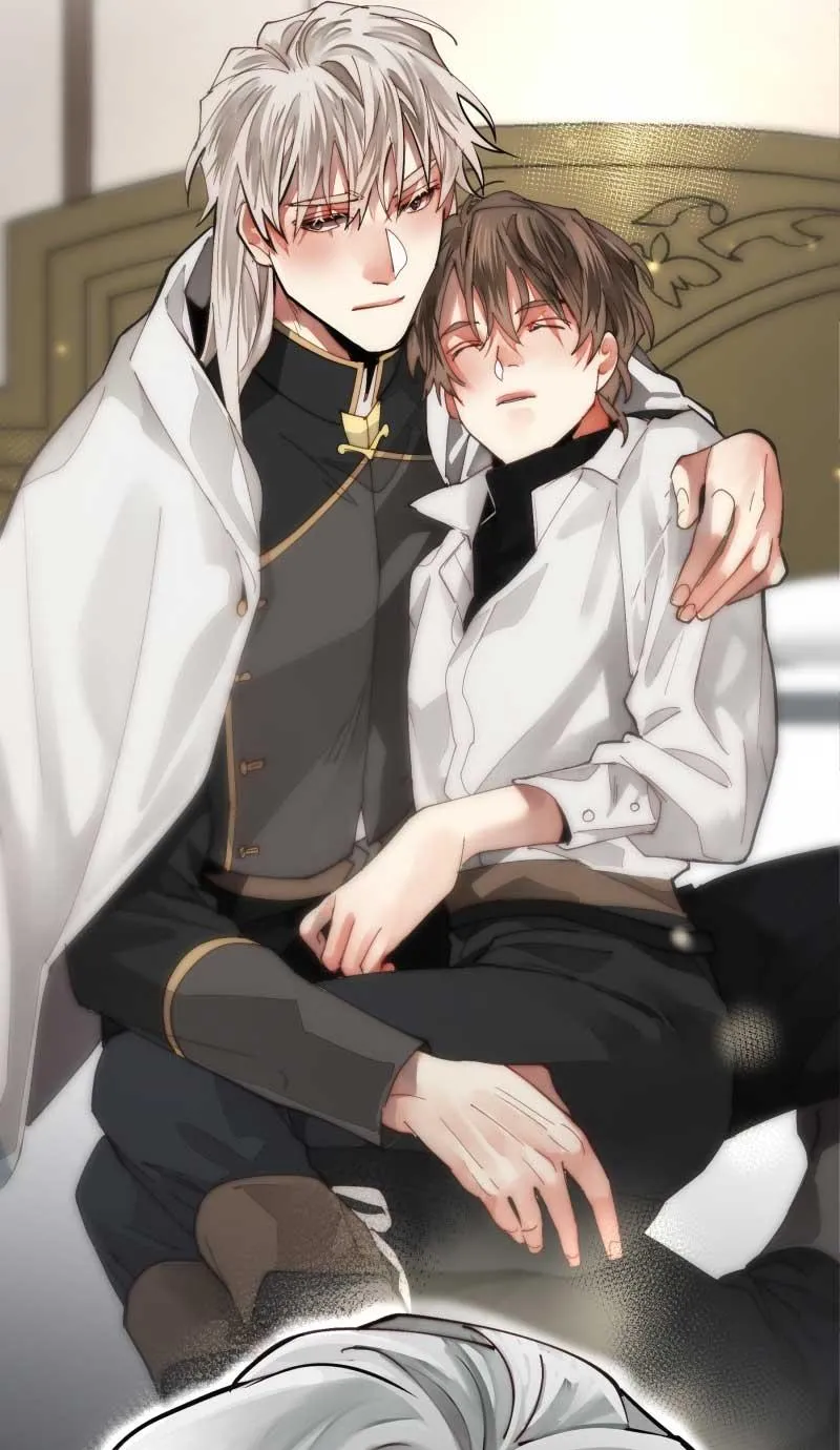 KHI LONG THẦN RƠI VÀO LƯỚI TÌNH Chapter 42 Trang 52