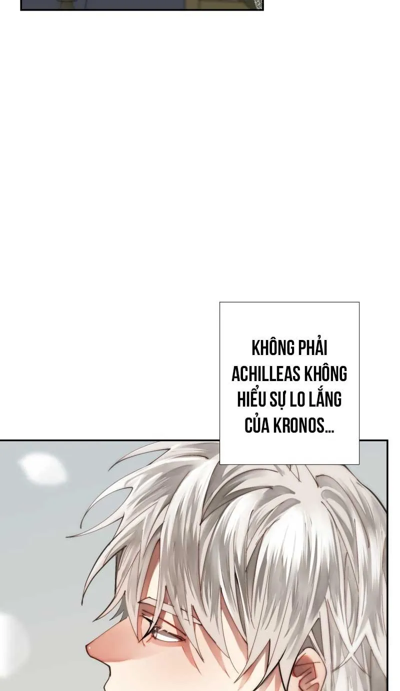 KHI LONG THẦN RƠI VÀO LƯỚI TÌNH Chapter 42 Trang 55
