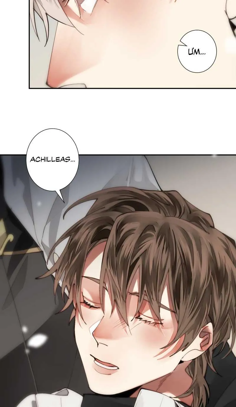 KHI LONG THẦN RƠI VÀO LƯỚI TÌNH Chapter 42 Trang 57