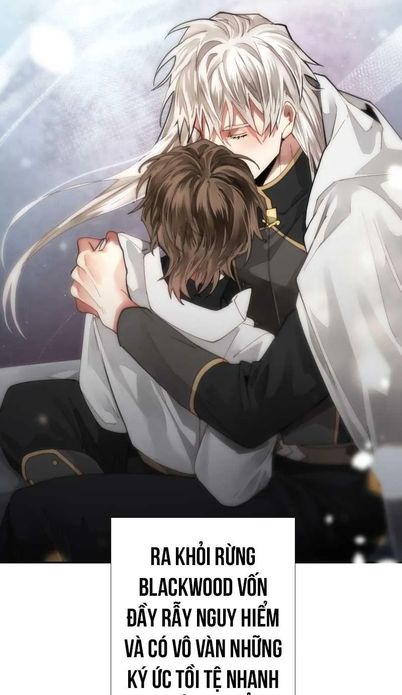 KHI LONG THẦN RƠI VÀO LƯỚI TÌNH Chapter 42 Trang 60