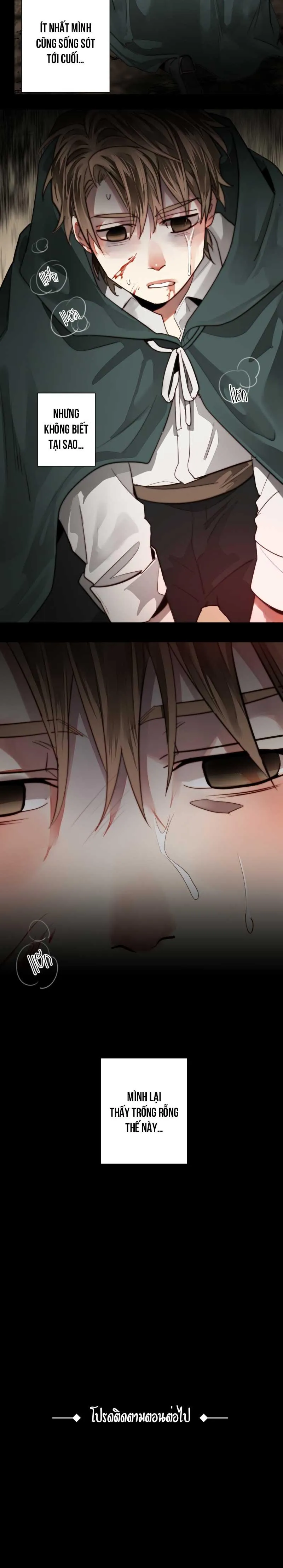 KHI LONG THẦN RƠI VÀO LƯỚI TÌNH Chapter 44 Trang 21