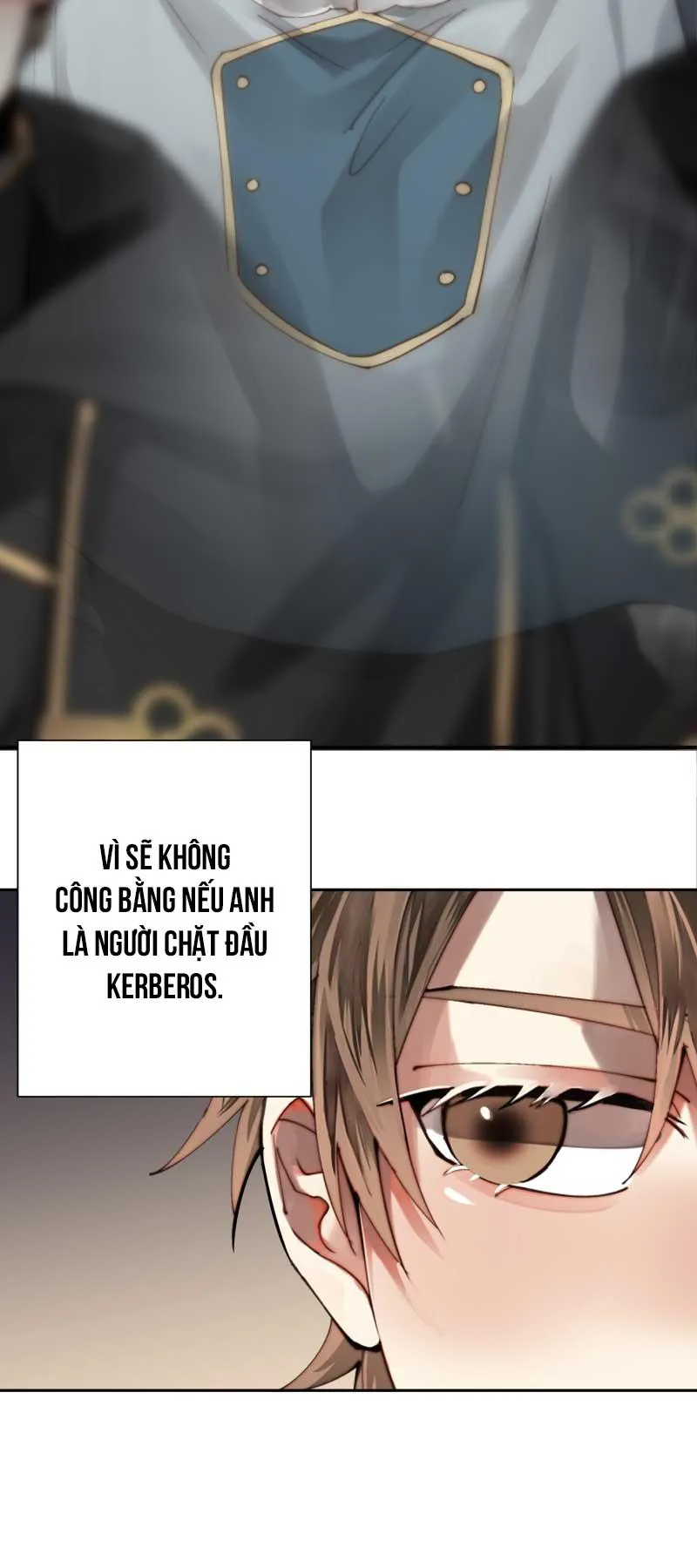 KHI LONG THẦN RƠI VÀO LƯỚI TÌNH Chapter 46 Trang 5