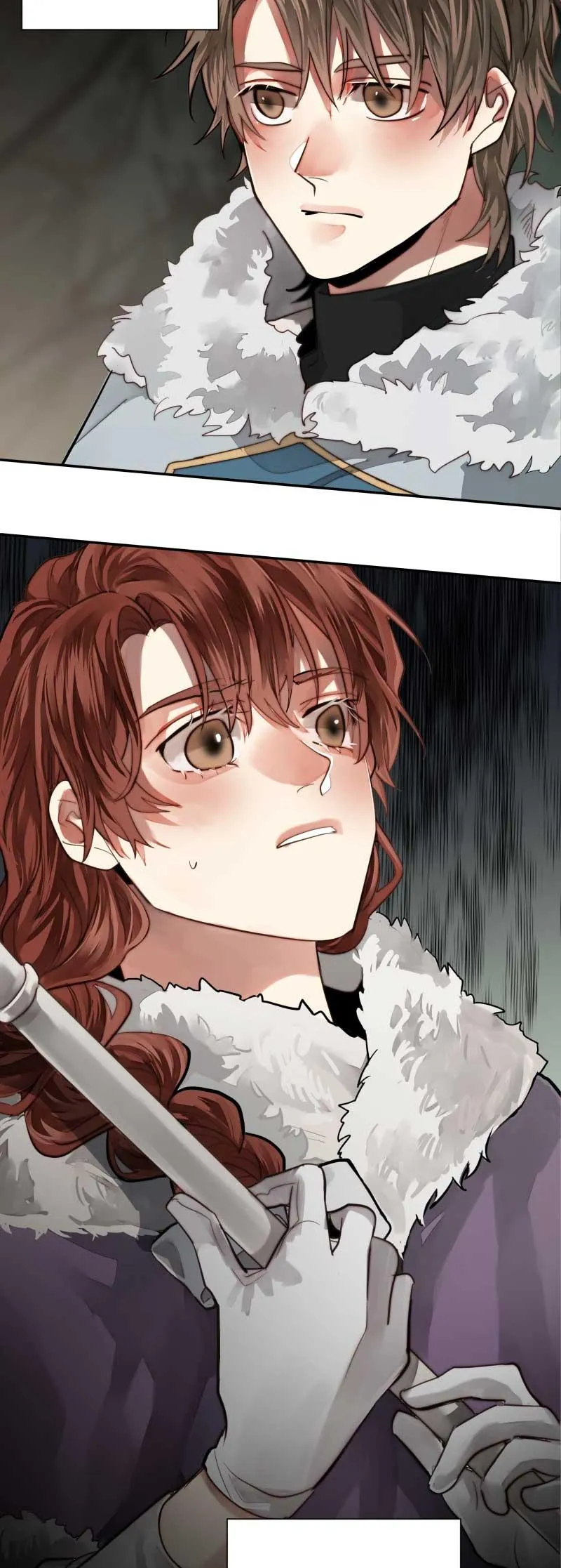 KHI LONG THẦN RƠI VÀO LƯỚI TÌNH Chapter 46 Trang 18