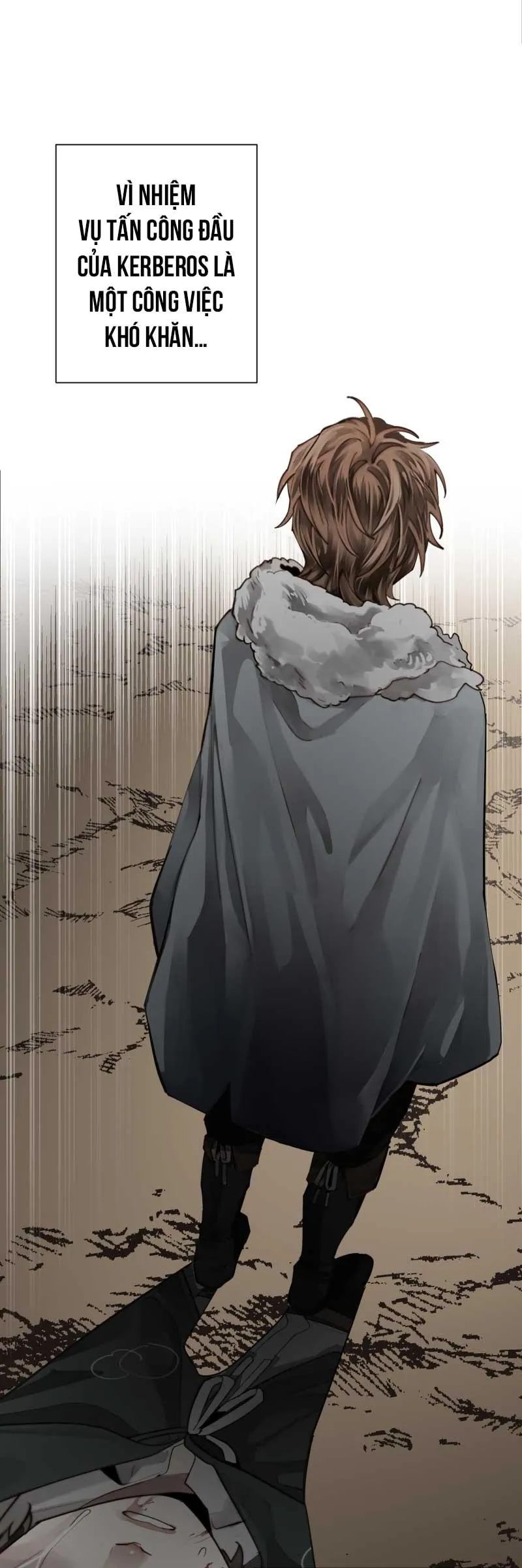 KHI LONG THẦN RƠI VÀO LƯỚI TÌNH Chapter 46 Trang 22