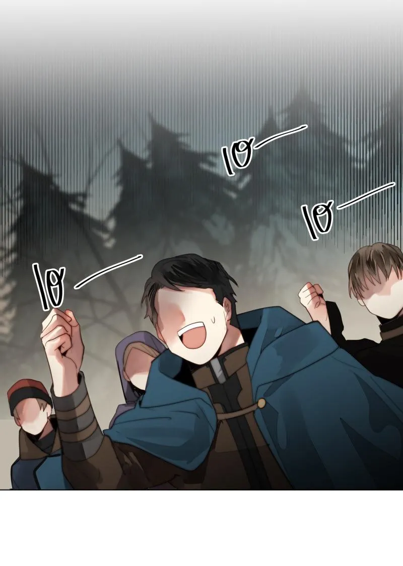 KHI LONG THẦN RƠI VÀO LƯỚI TÌNH Chapter 48 Trang 3