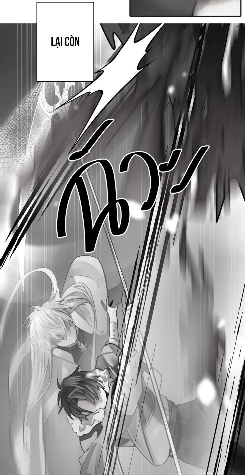 KHI LONG THẦN RƠI VÀO LƯỚI TÌNH Chapter 48 Trang 6