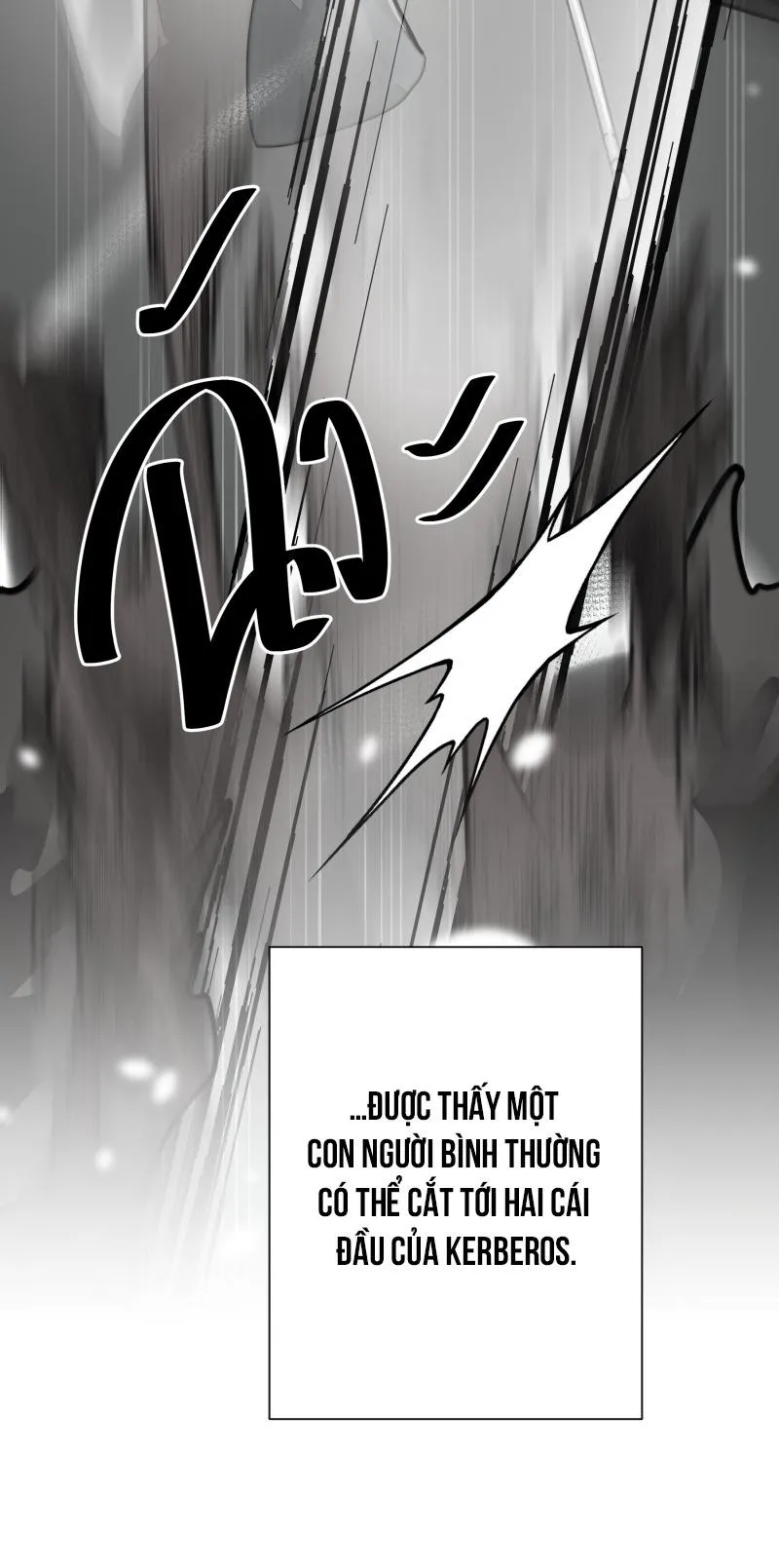 KHI LONG THẦN RƠI VÀO LƯỚI TÌNH Chapter 48 Trang 7