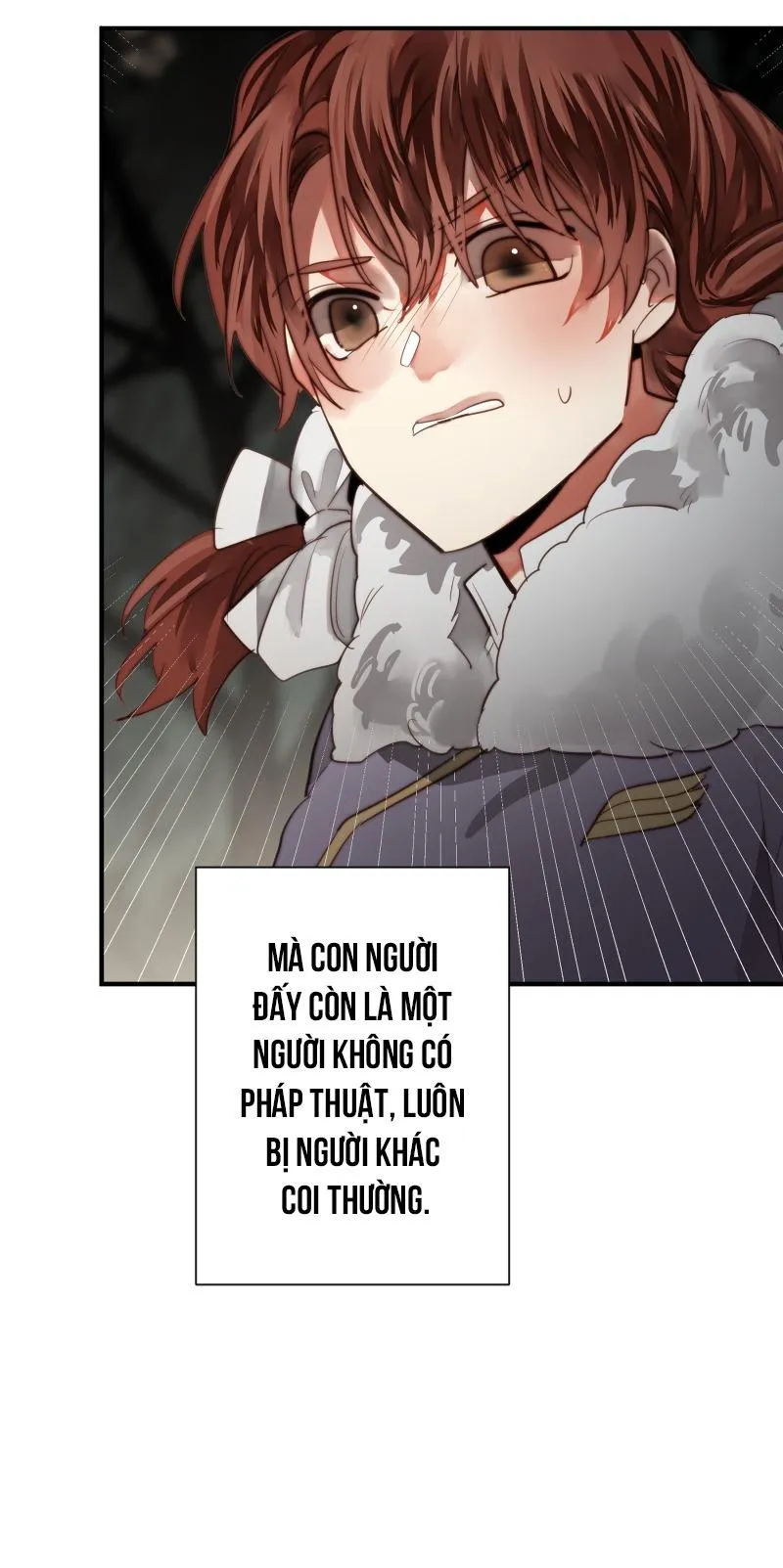 KHI LONG THẦN RƠI VÀO LƯỚI TÌNH Chapter 48 Trang 9