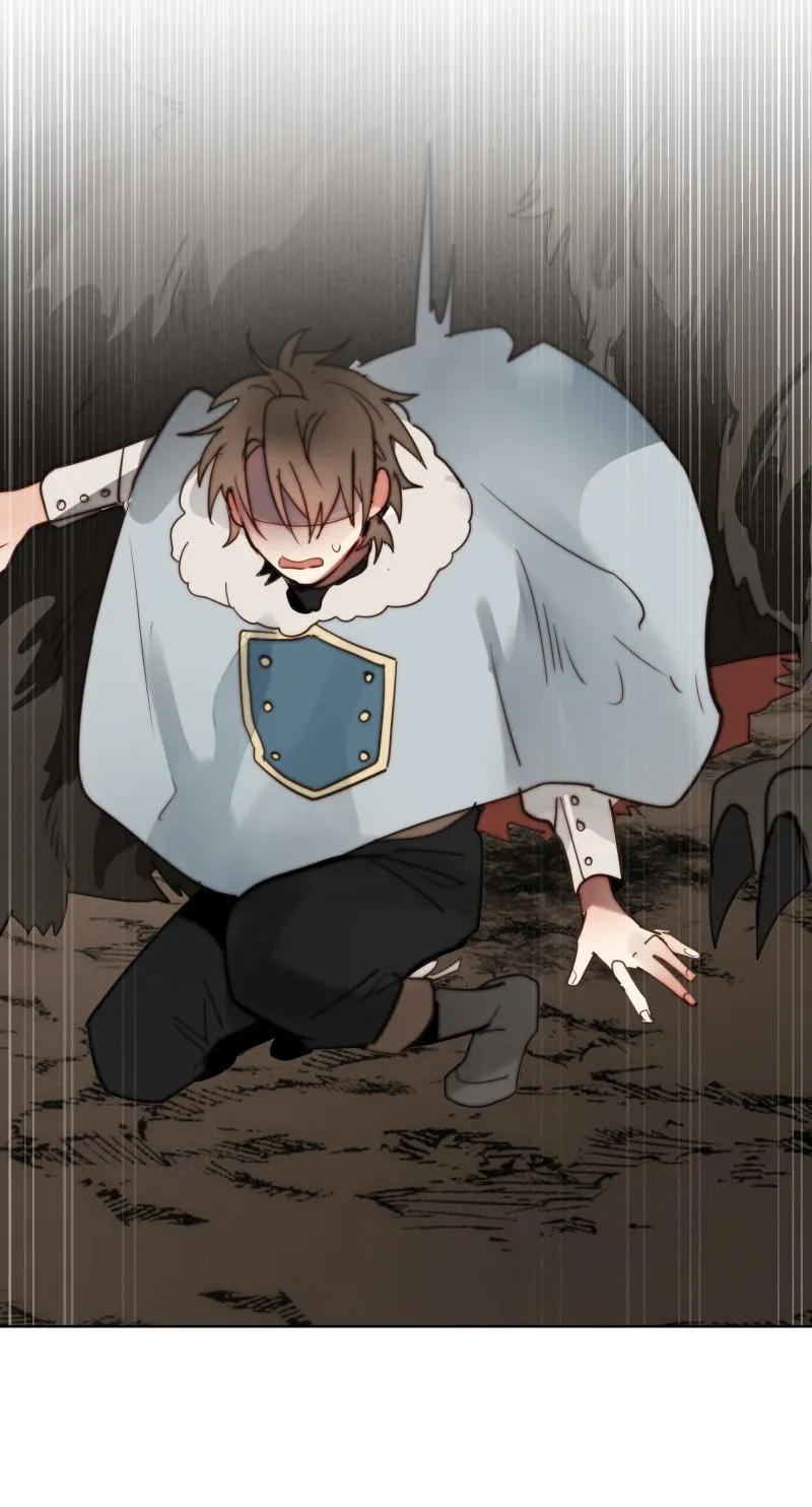 KHI LONG THẦN RƠI VÀO LƯỚI TÌNH Chapter 48 Trang 13