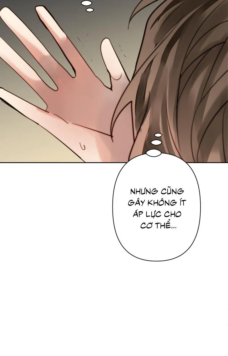 KHI LONG THẦN RƠI VÀO LƯỚI TÌNH Chapter 48 Trang 15