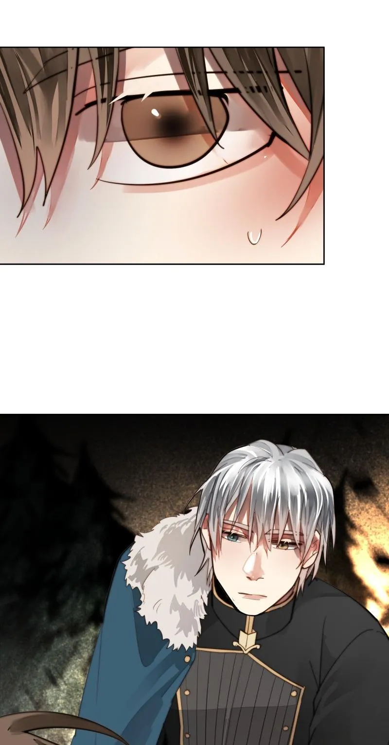 KHI LONG THẦN RƠI VÀO LƯỚI TÌNH Chapter 48 Trang 17