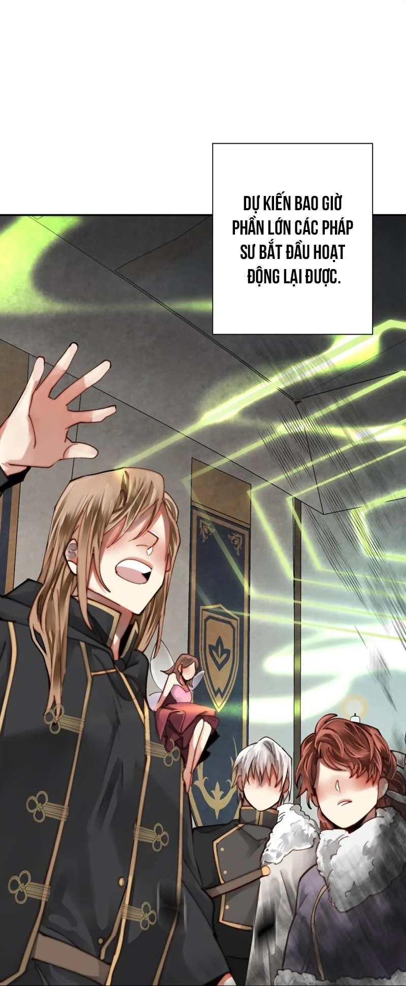 KHI LONG THẦN RƠI VÀO LƯỚI TÌNH Chapter 48 Trang 26