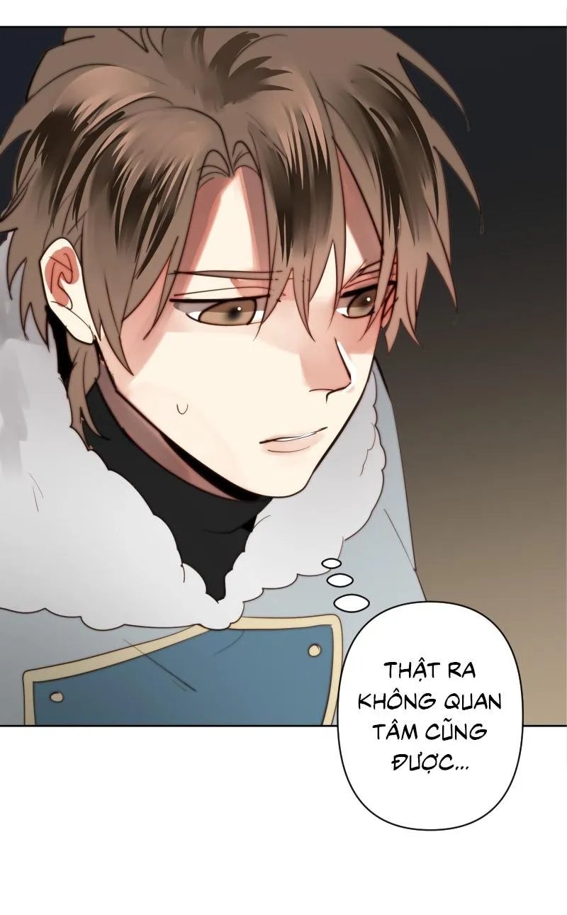 KHI LONG THẦN RƠI VÀO LƯỚI TÌNH Chapter 48 Trang 30