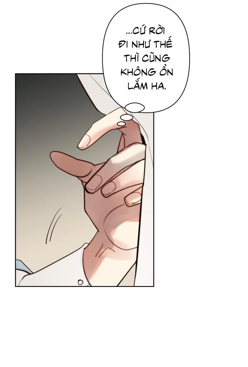 KHI LONG THẦN RƠI VÀO LƯỚI TÌNH Chapter 48 Trang 36