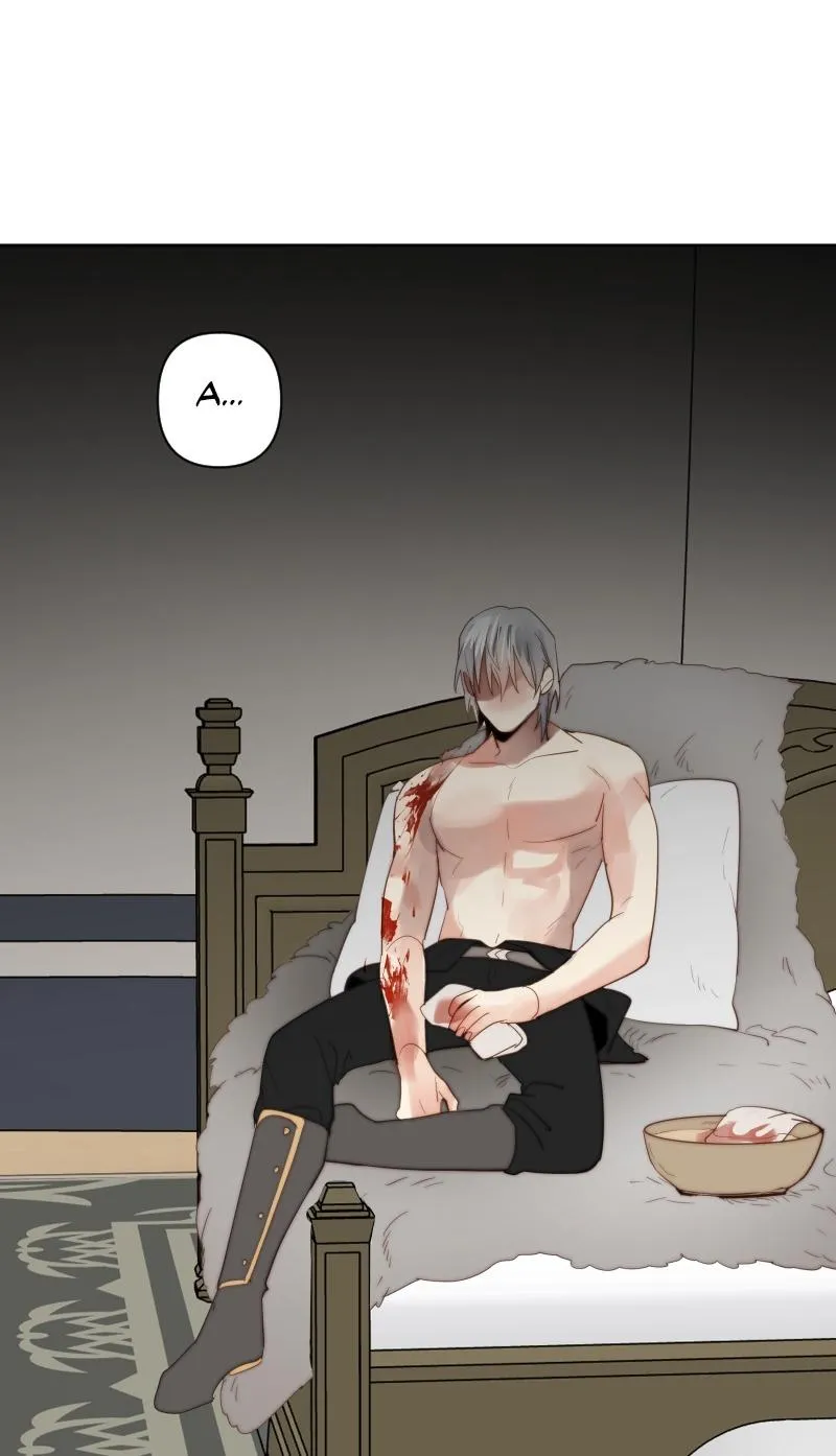 KHI LONG THẦN RƠI VÀO LƯỚI TÌNH Chapter 48 Trang 37