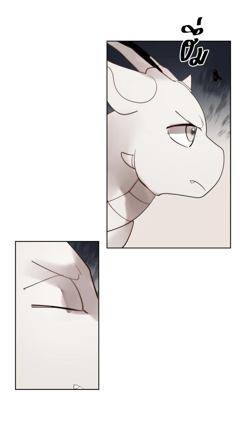 KHI LONG THẦN RƠI VÀO LƯỚI TÌNH Chapter 48 Trang 40