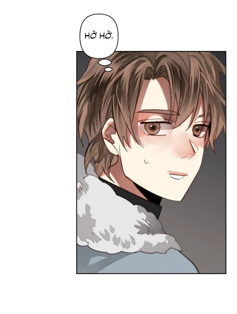 KHI LONG THẦN RƠI VÀO LƯỚI TÌNH Chapter 48 Trang 42