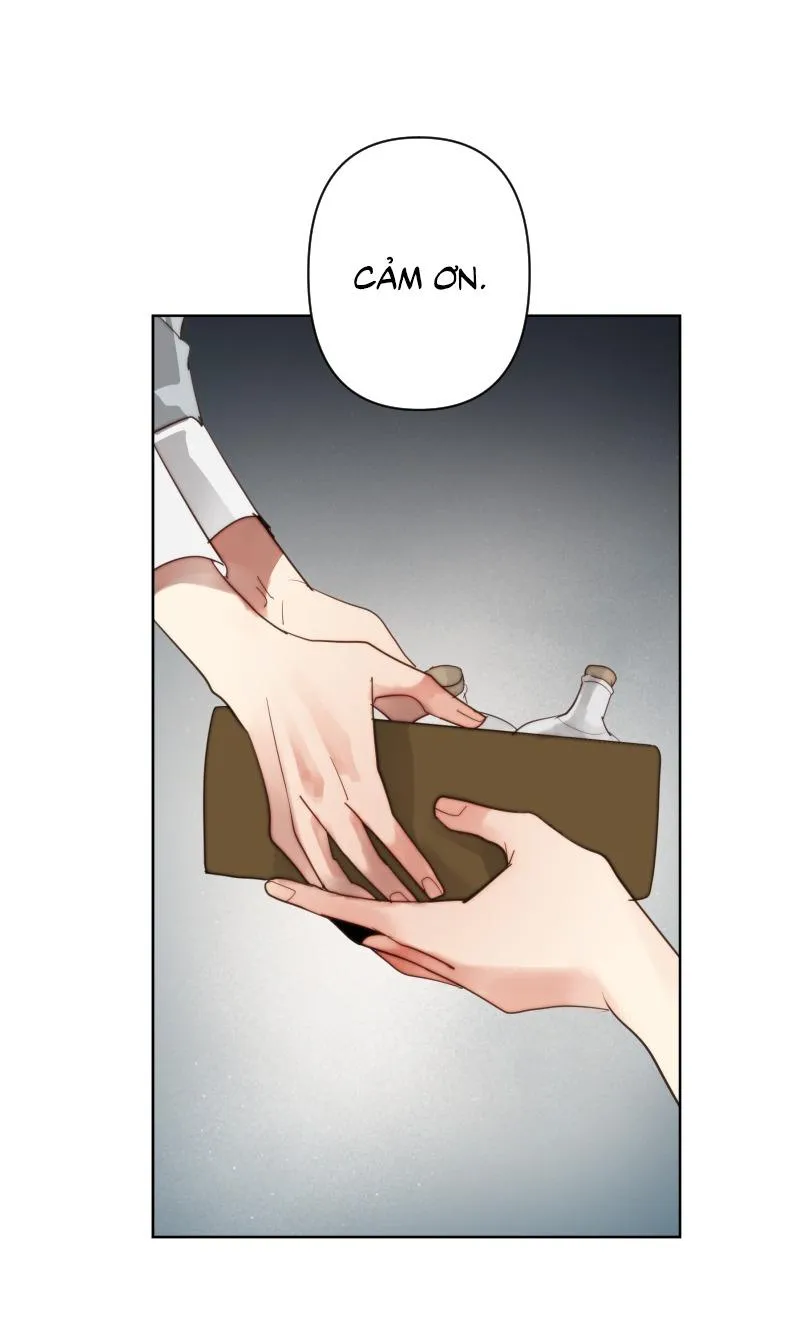 KHI LONG THẦN RƠI VÀO LƯỚI TÌNH Chapter 48 Trang 48