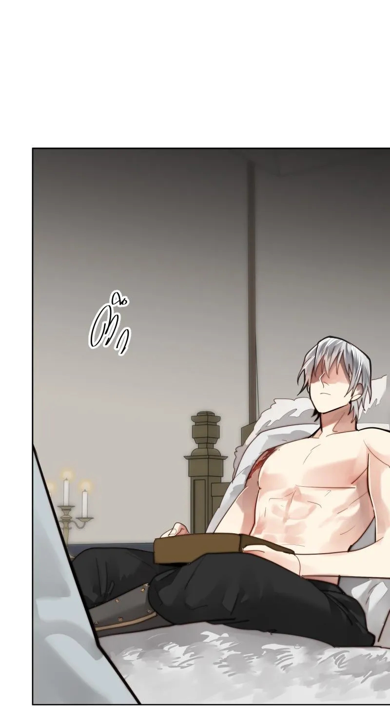 KHI LONG THẦN RƠI VÀO LƯỚI TÌNH Chapter 48 Trang 50