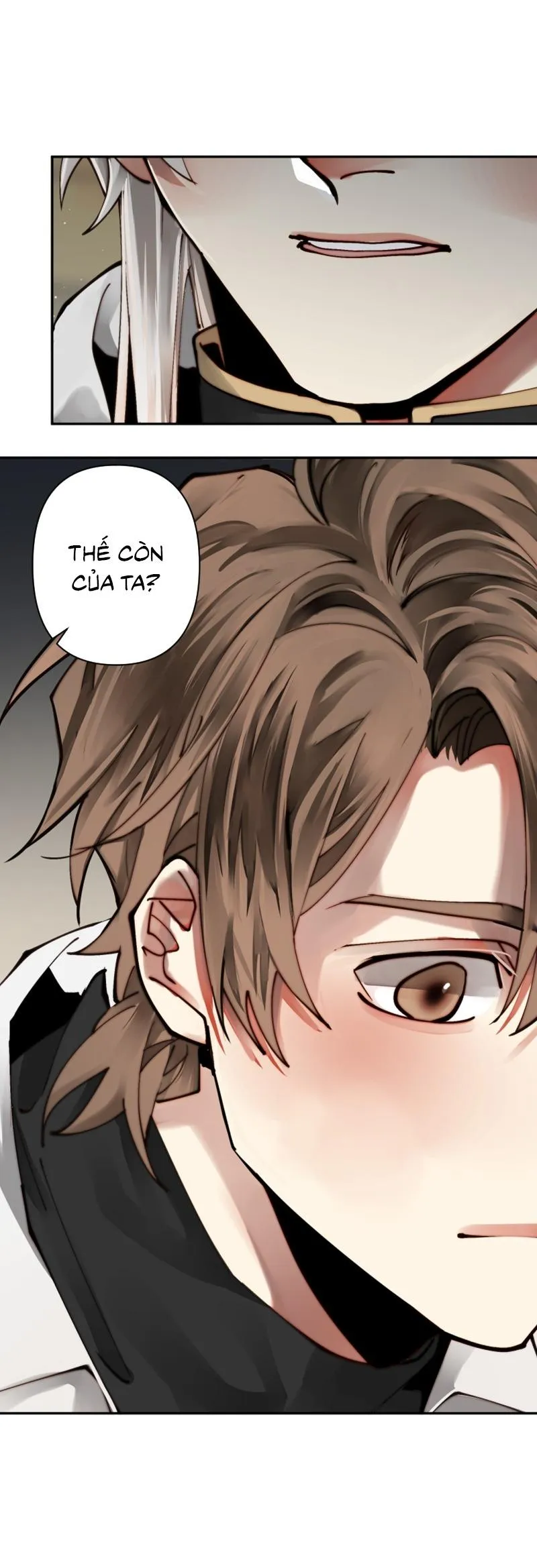 KHI LONG THẦN RƠI VÀO LƯỚI TÌNH Chapter 49 Trang 7