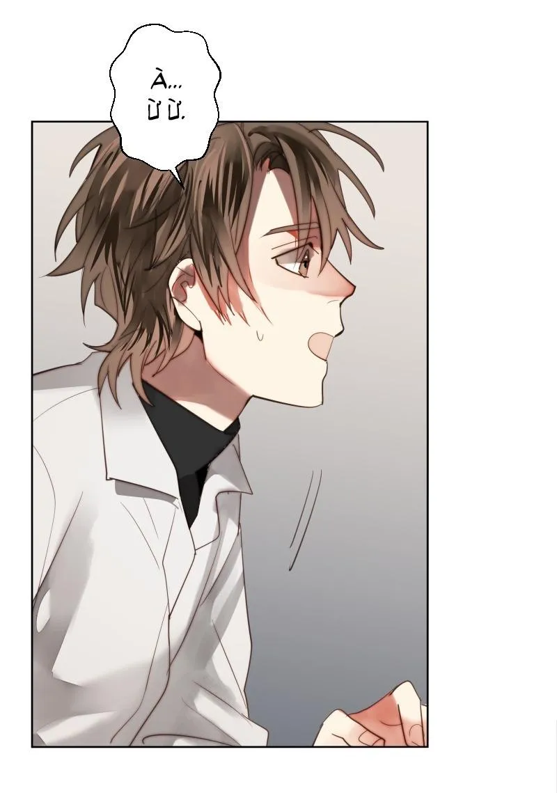 KHI LONG THẦN RƠI VÀO LƯỚI TÌNH Chapter 49 Trang 9