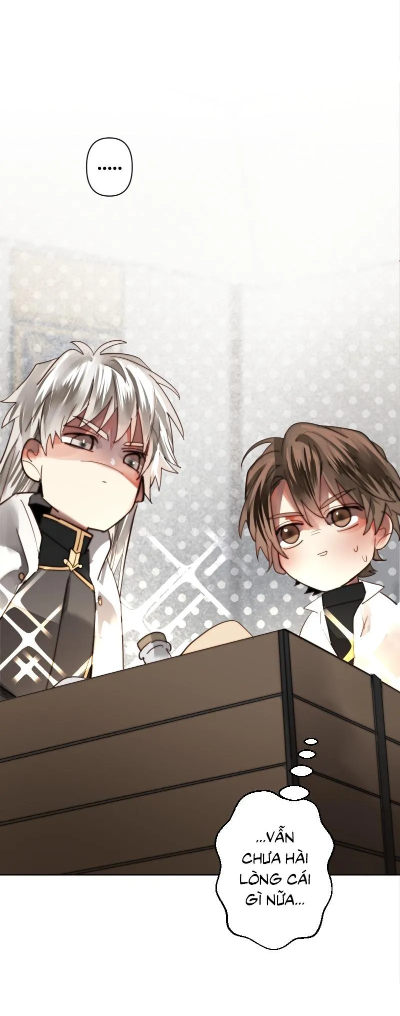 KHI LONG THẦN RƠI VÀO LƯỚI TÌNH Chapter 49 Trang 13