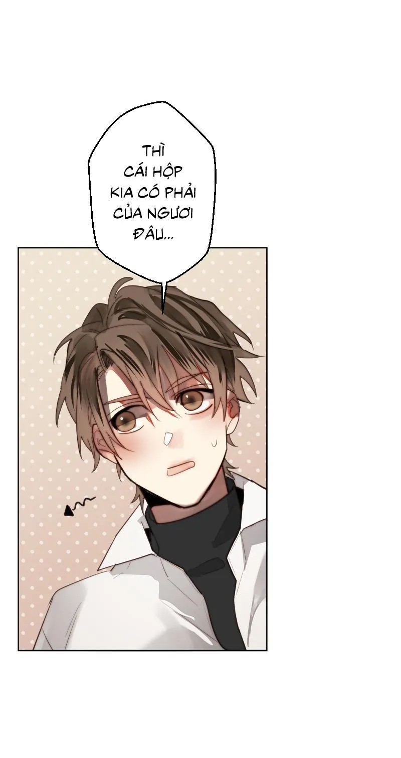 KHI LONG THẦN RƠI VÀO LƯỚI TÌNH Chapter 49 Trang 15