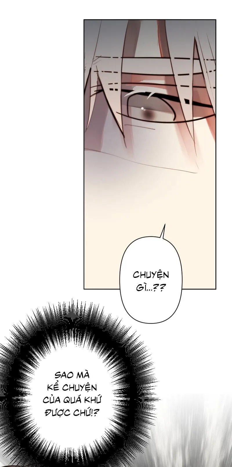 KHI LONG THẦN RƠI VÀO LƯỚI TÌNH Chapter 49 Trang 20