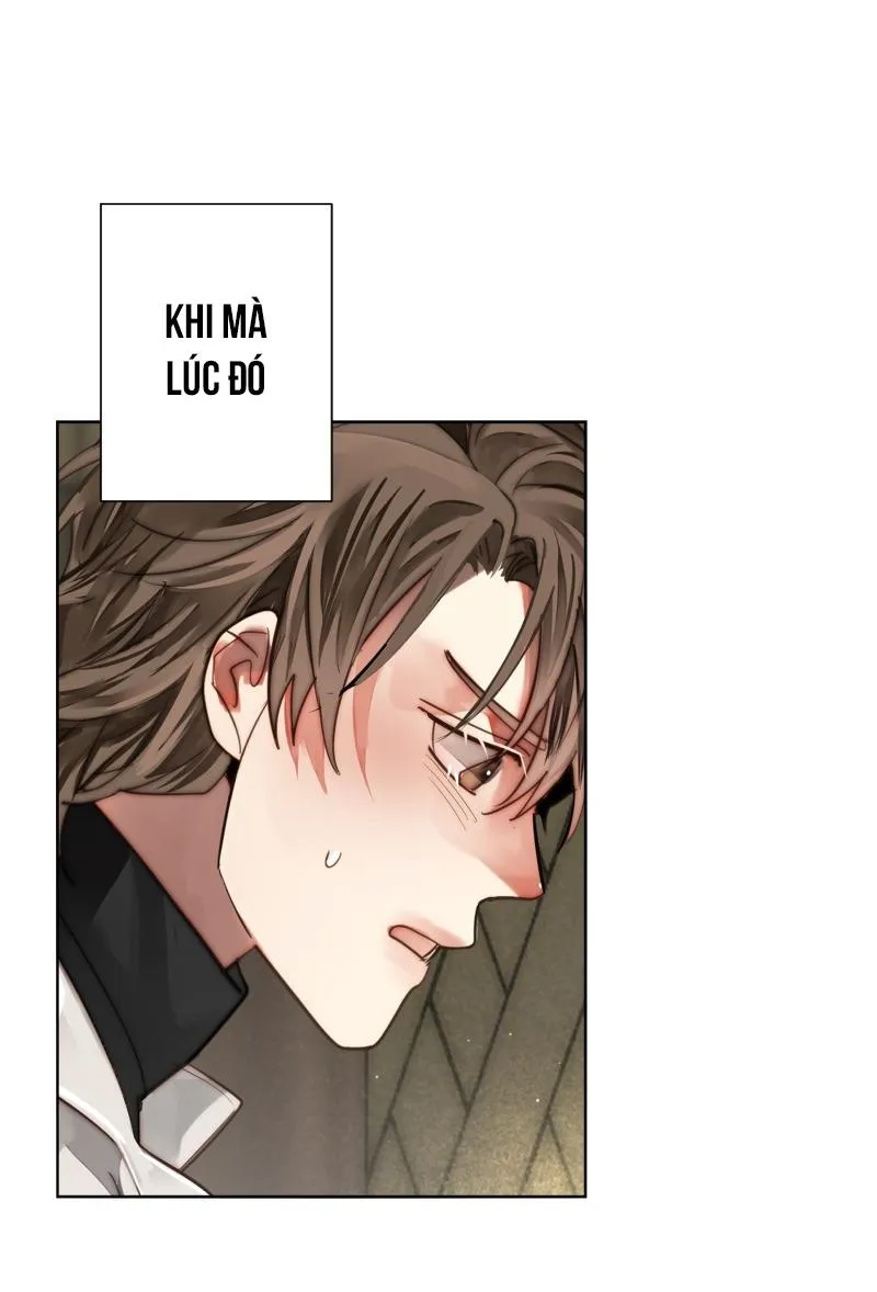 KHI LONG THẦN RƠI VÀO LƯỚI TÌNH Chapter 49 Trang 22