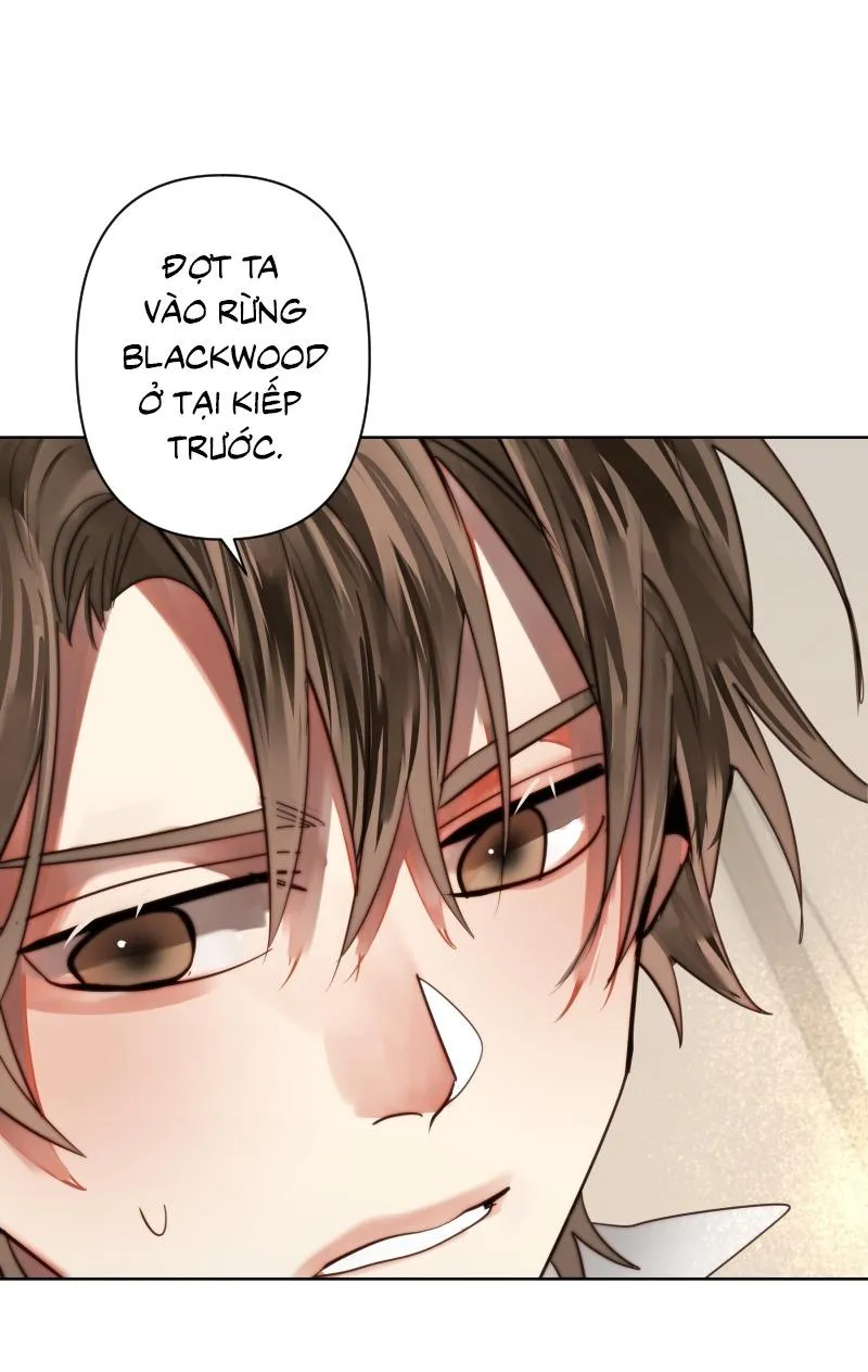 KHI LONG THẦN RƠI VÀO LƯỚI TÌNH Chapter 49 Trang 26