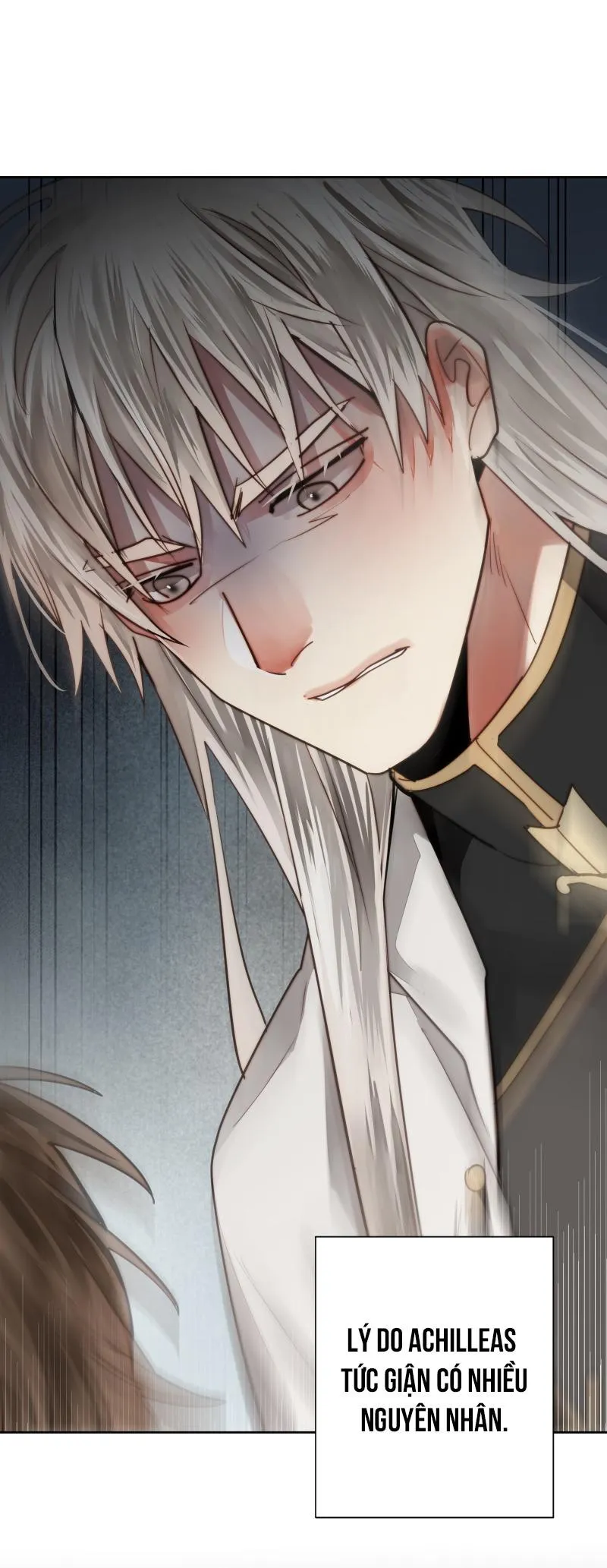 KHI LONG THẦN RƠI VÀO LƯỚI TÌNH Chapter 49 Trang 31