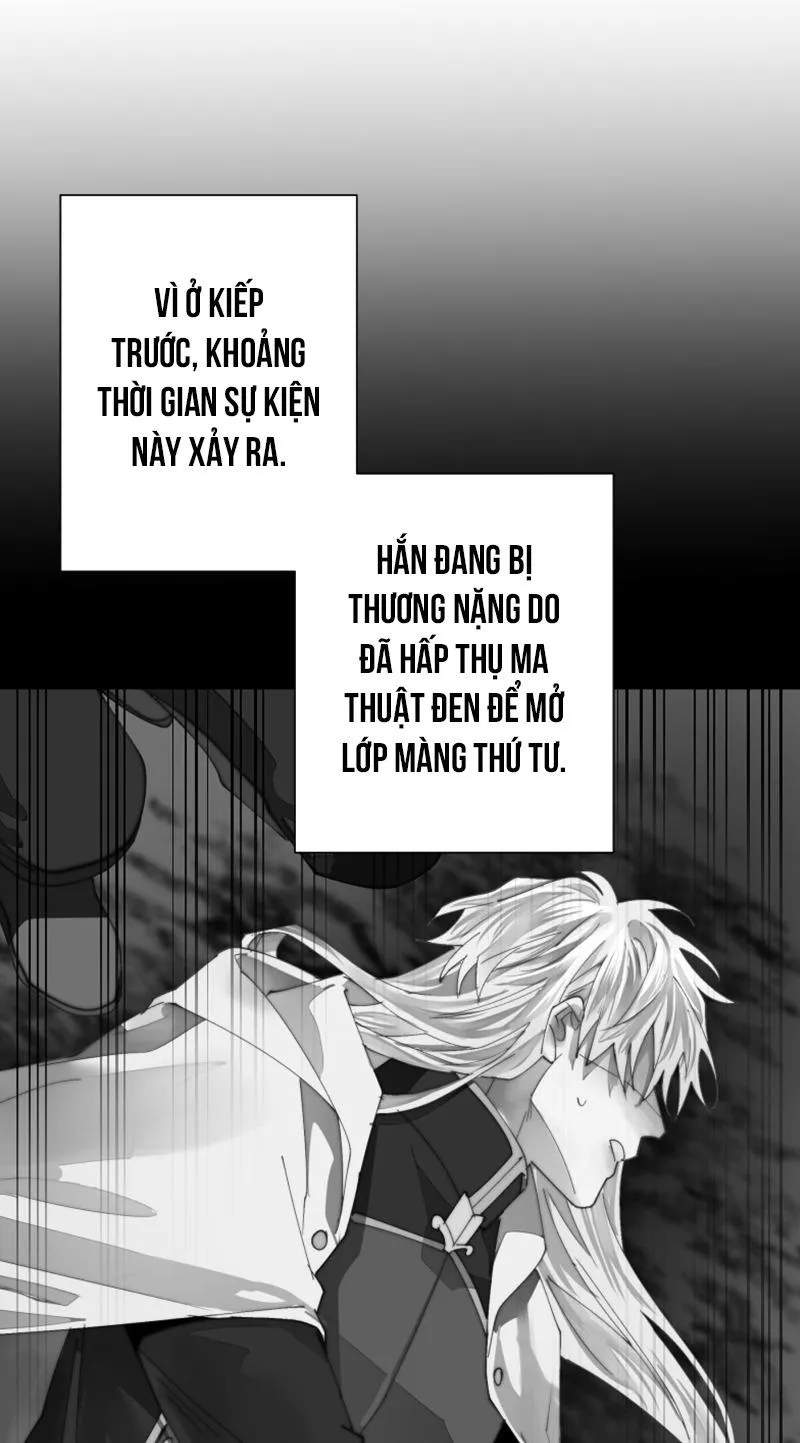 KHI LONG THẦN RƠI VÀO LƯỚI TÌNH Chapter 49 Trang 32