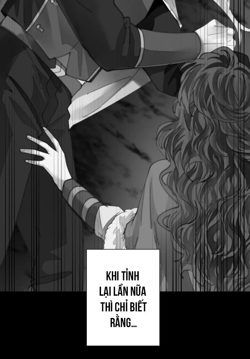 KHI LONG THẦN RƠI VÀO LƯỚI TÌNH Chapter 49 Trang 33