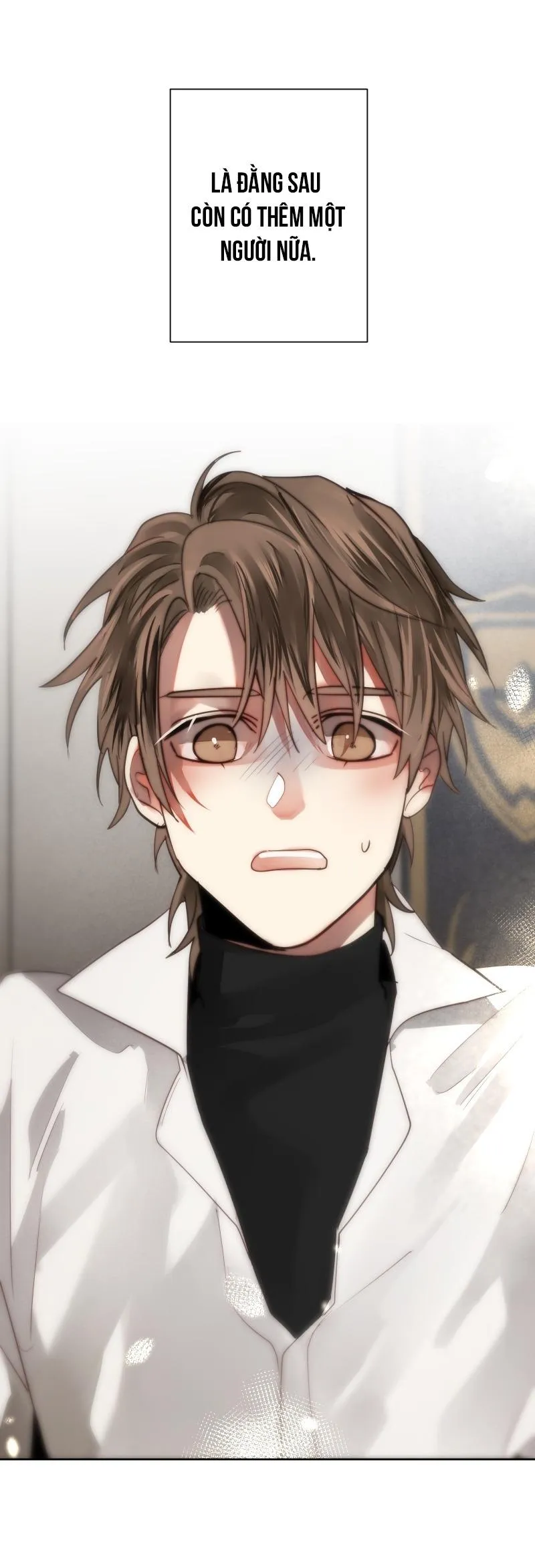 KHI LONG THẦN RƠI VÀO LƯỚI TÌNH Chapter 49 Trang 36