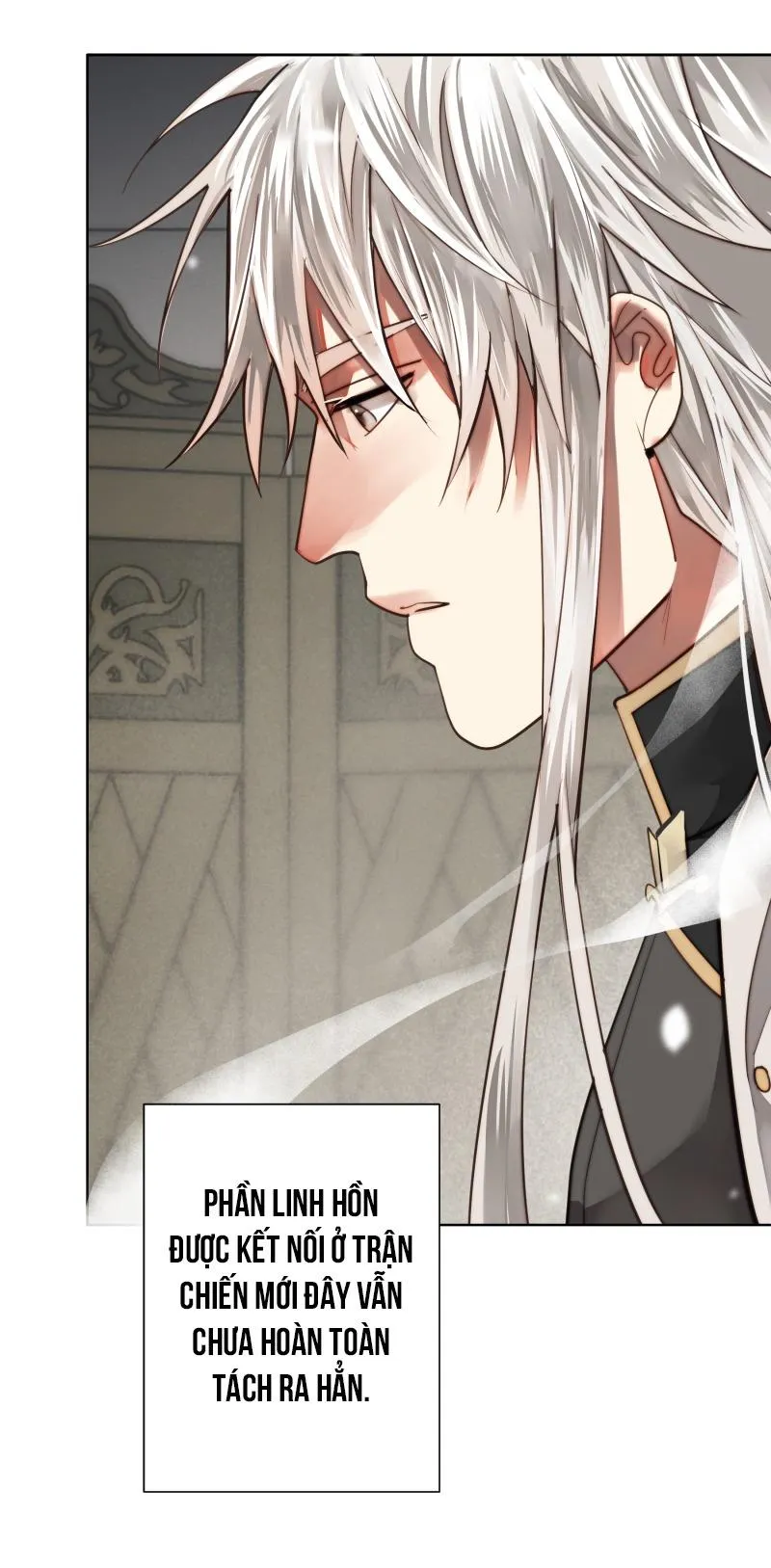 KHI LONG THẦN RƠI VÀO LƯỚI TÌNH Chapter 49 Trang 40