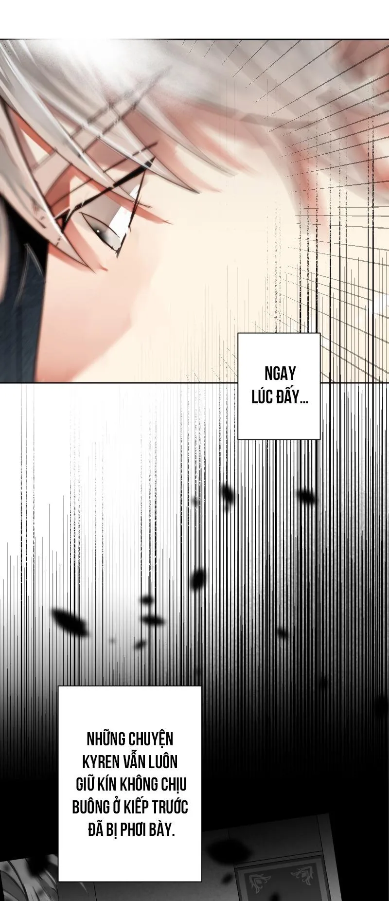 KHI LONG THẦN RƠI VÀO LƯỚI TÌNH Chapter 49 Trang 41