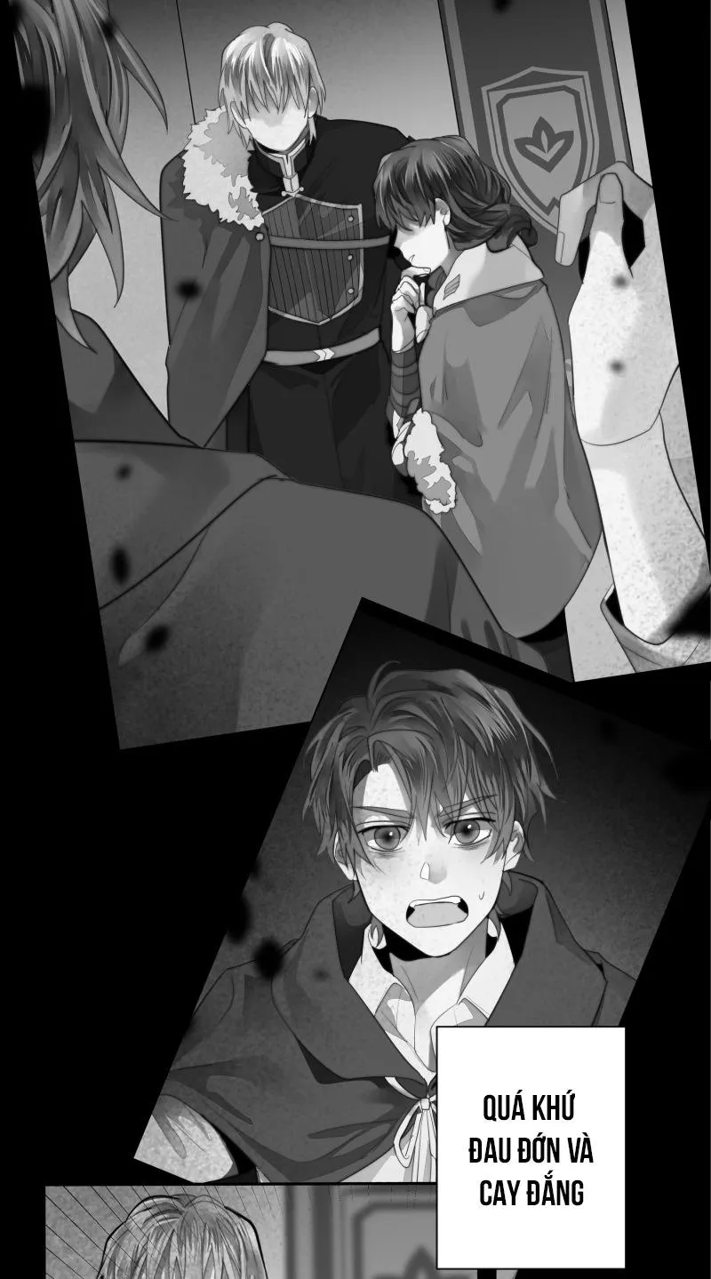 KHI LONG THẦN RƠI VÀO LƯỚI TÌNH Chapter 49 Trang 42