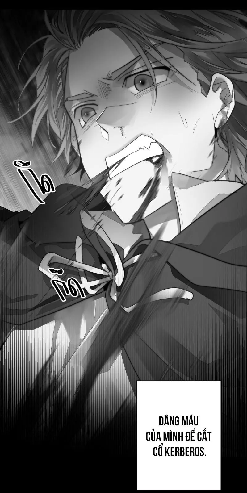 KHI LONG THẦN RƠI VÀO LƯỚI TÌNH Chapter 49 Trang 45