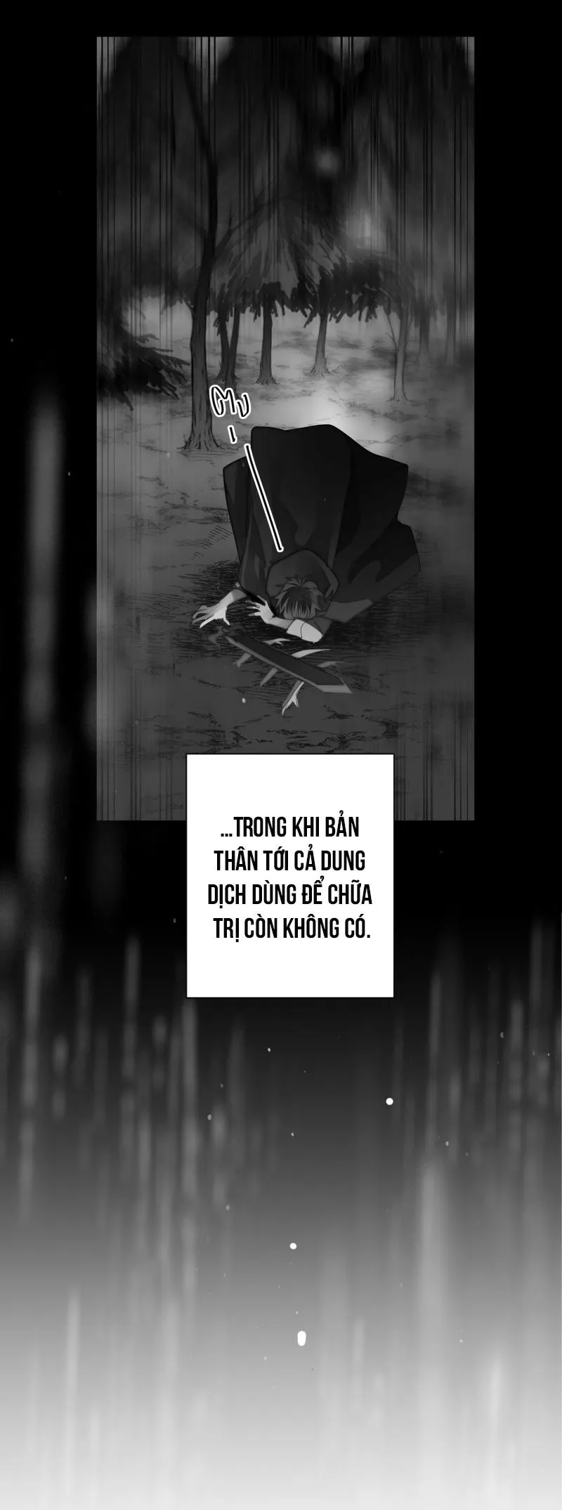 KHI LONG THẦN RƠI VÀO LƯỚI TÌNH Chapter 49 Trang 47