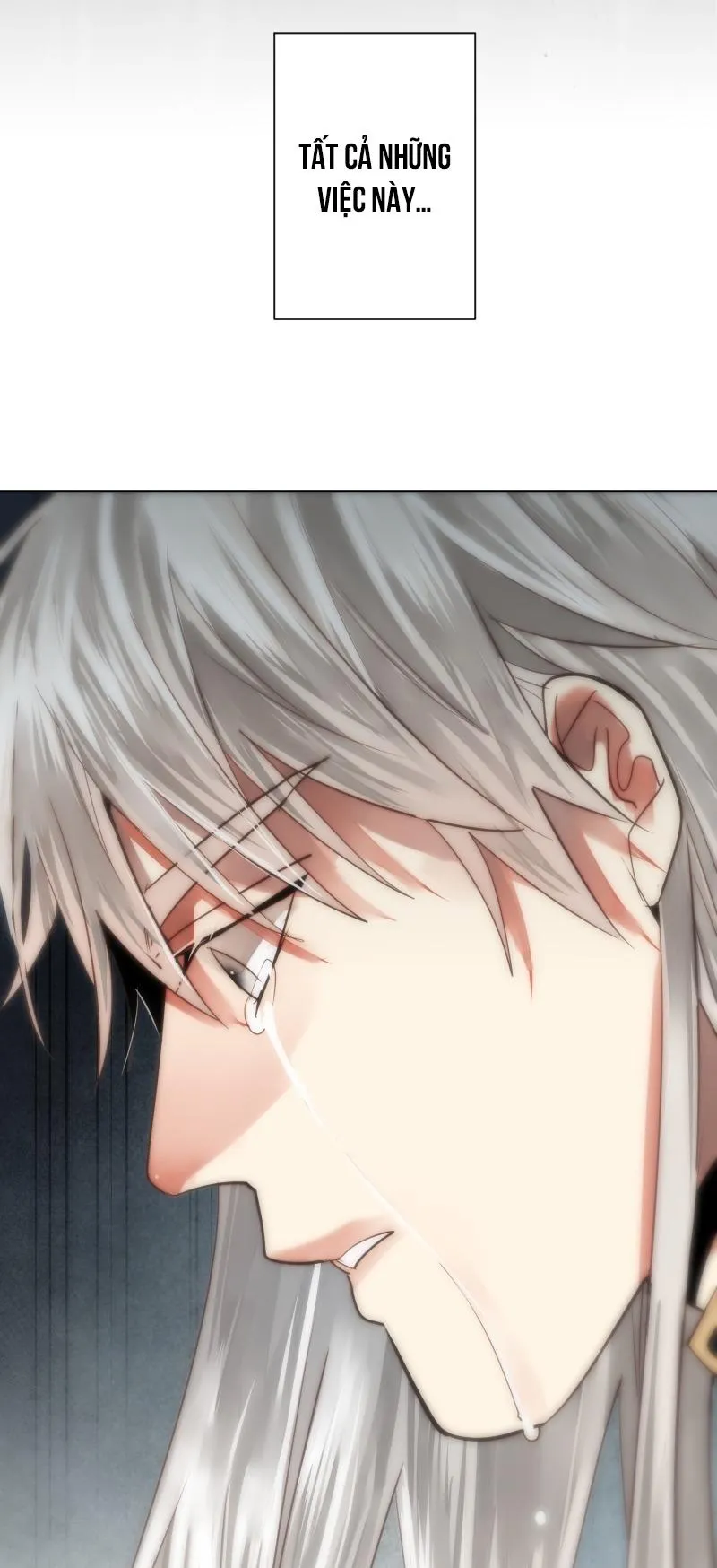 KHI LONG THẦN RƠI VÀO LƯỚI TÌNH Chapter 49 Trang 48