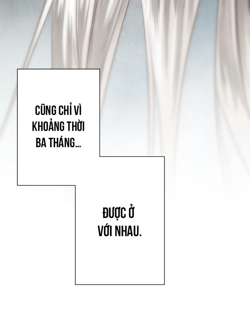 KHI LONG THẦN RƠI VÀO LƯỚI TÌNH Chapter 49 Trang 49