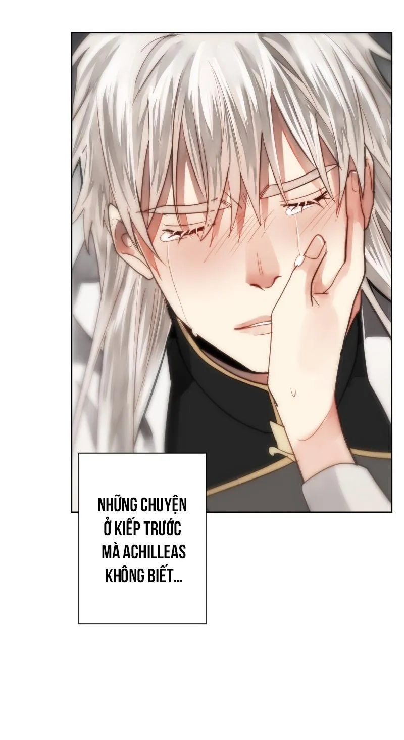 KHI LONG THẦN RƠI VÀO LƯỚI TÌNH Chapter 49 Trang 52