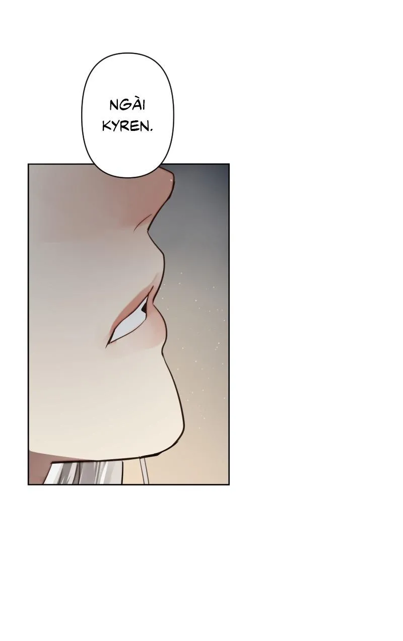 KHI LONG THẦN RƠI VÀO LƯỚI TÌNH Chapter 49 Trang 56