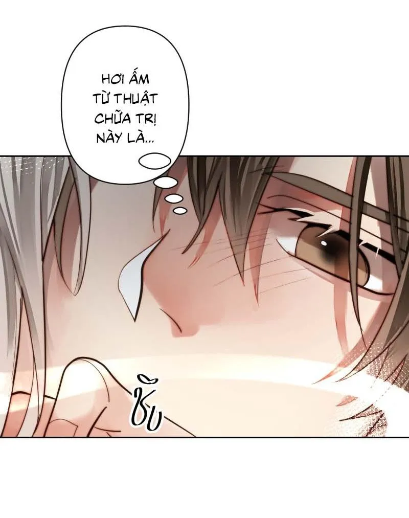 KHI LONG THẦN RƠI VÀO LƯỚI TÌNH Chapter 50 Trang 9