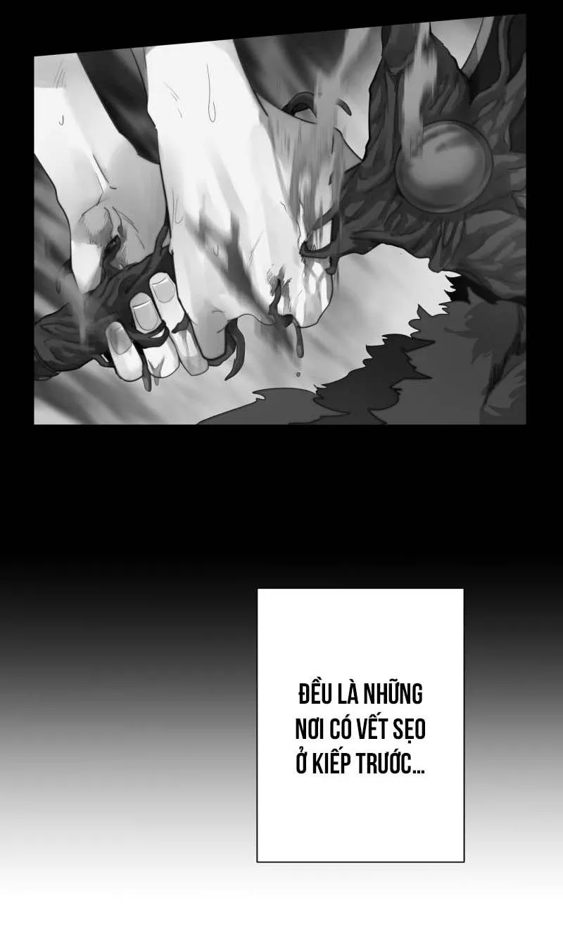 KHI LONG THẦN RƠI VÀO LƯỚI TÌNH Chapter 50 Trang 12