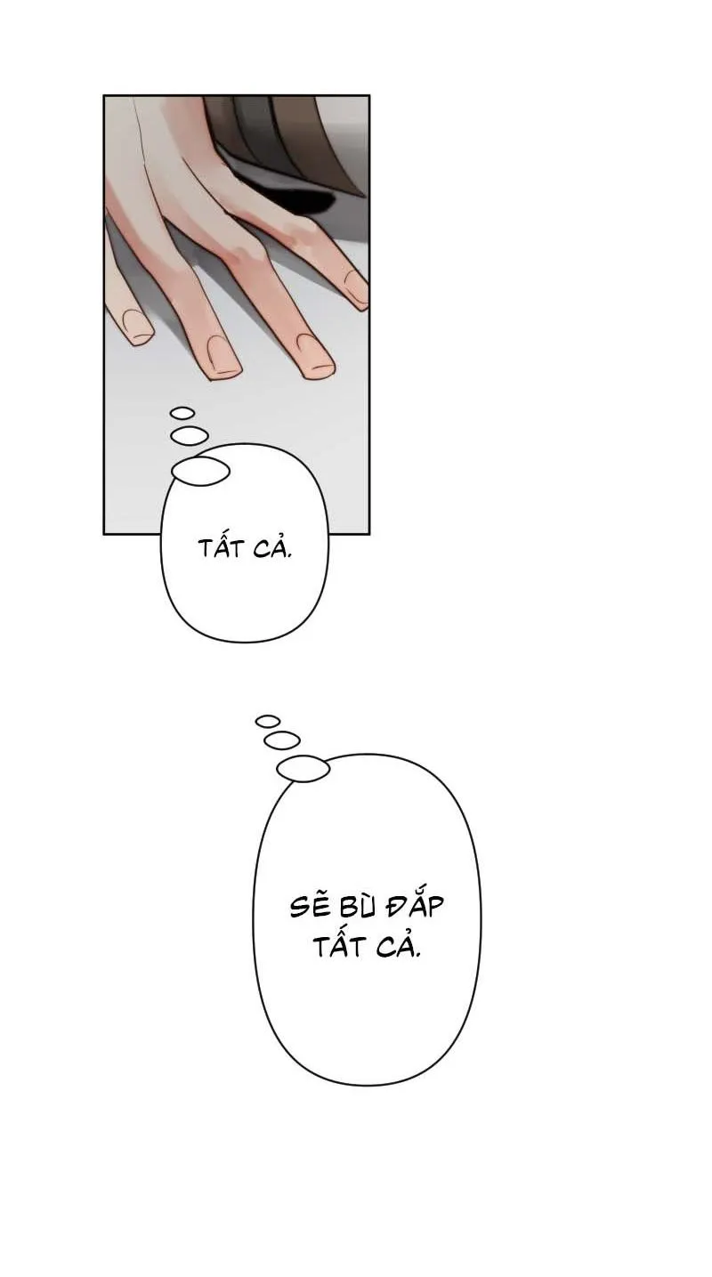 KHI LONG THẦN RƠI VÀO LƯỚI TÌNH Chapter 50 Trang 14